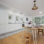 Lovely In With Parking Near Royal Baths Park By Renters Varsavia