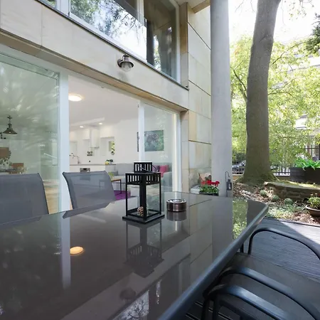 Lovely In With Parking Near Royal Baths Park By Renters * Warszawa