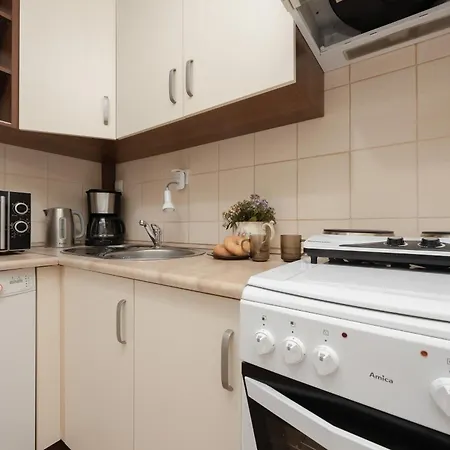 Lovely In With Parking Near Royal Baths Park By Renters Apartment *